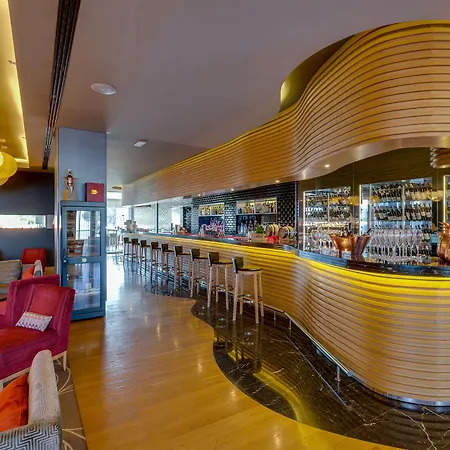 Conrad Algarve Ośrodek wypoczynkowy