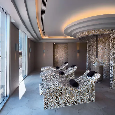 Conrad Algarve אתר נופש 5*