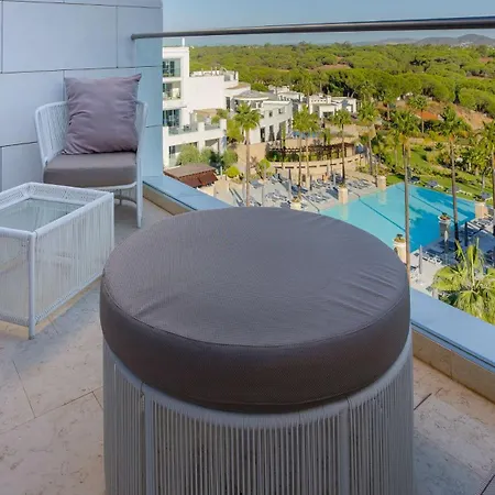 Conrad Algarve 5*