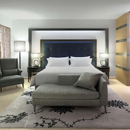 Conrad Algarve Ośrodek wypoczynkowy Almancil