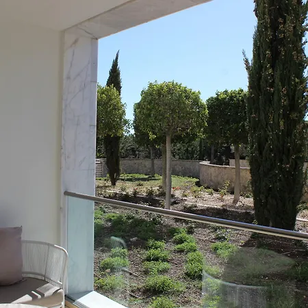 Resort Conrad Algarve Almancil
