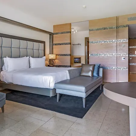 Conrad Algarve Resort