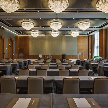 Conrad Algarve Ośrodek wypoczynkowy 5*