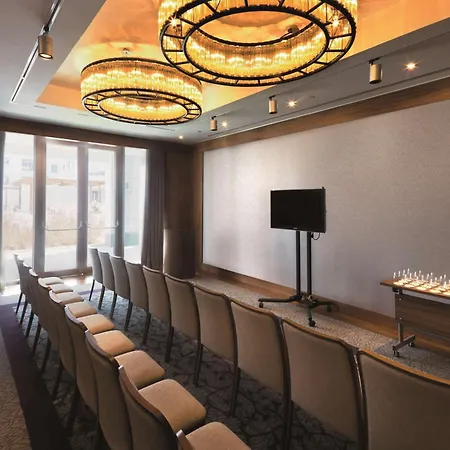 Conrad Algarve Ośrodek wypoczynkowy