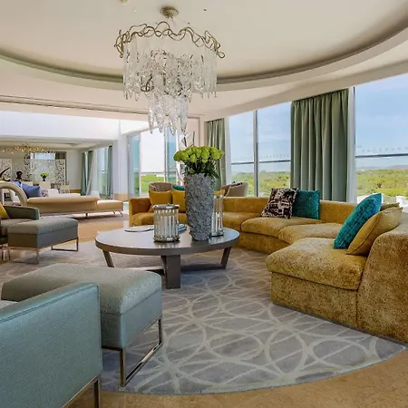 Resort Conrad Algarve