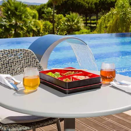 אתר נופש Conrad Algarve
