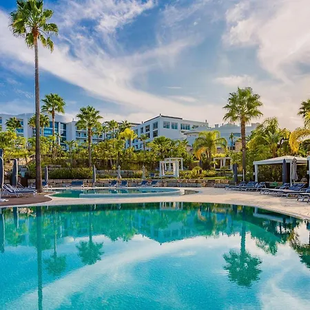 Conrad Algarve Almancil