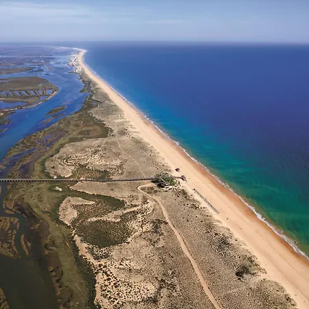 Conrad Algarve 5* 알만실