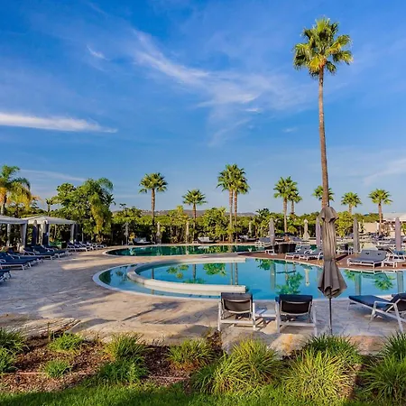 Conrad Algarve 5* Almancil