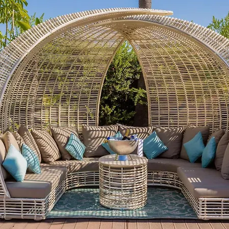 Conrad Algarve Almancil