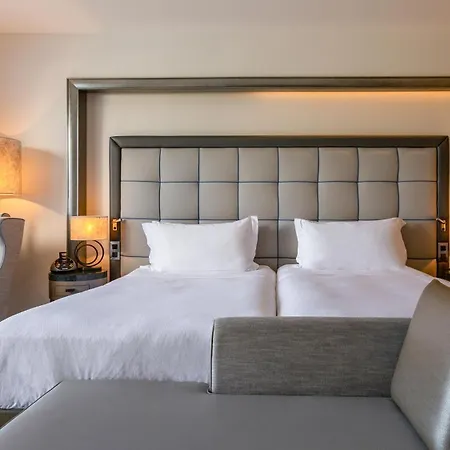 Resort Conrad Algarve 5*