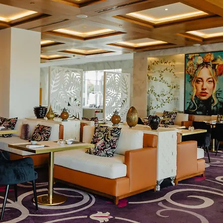 Resort Conrad Algarve Almancil