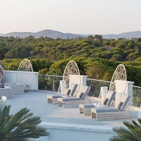 Conrad Algarve Resort Almancil