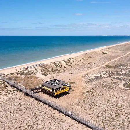 אתר נופש Conrad Algarve