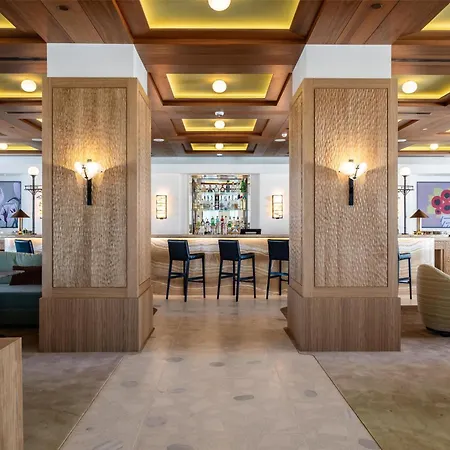 Conrad Algarve Almancil