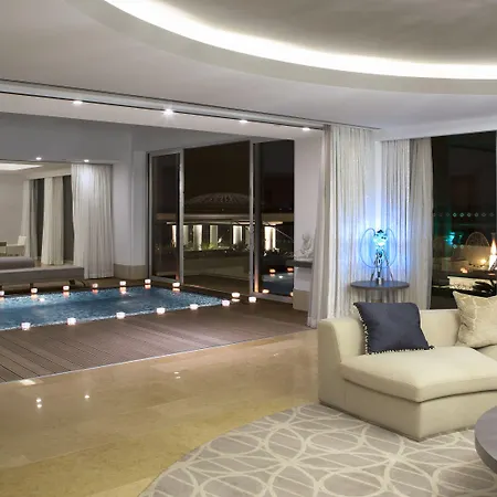 Ośrodek wypoczynkowy Conrad Algarve 5*