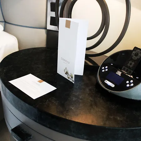 Θέρετρο Conrad Algarve 5*