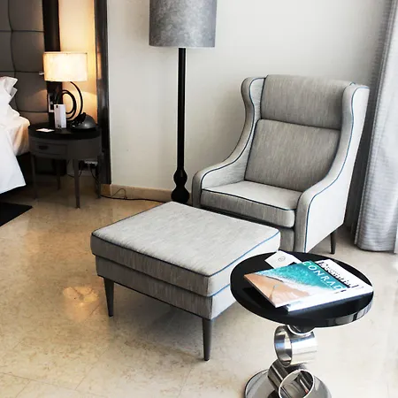 Ośrodek wypoczynkowy Conrad Algarve 5*