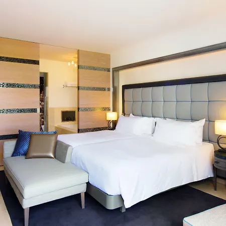 Conrad Algarve