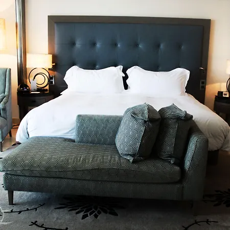 Θέρετρο Conrad Algarve Almancil