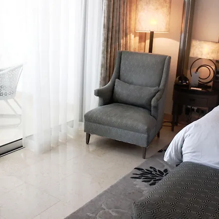 Conrad Algarve 5*