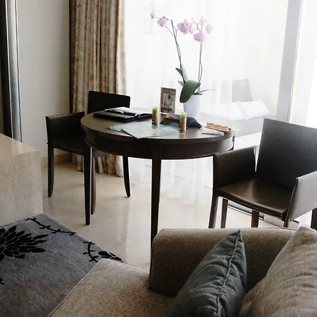 Θέρετρο Conrad Algarve 5*