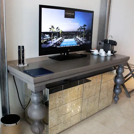 Conrad Algarve Ośrodek wypoczynkowy