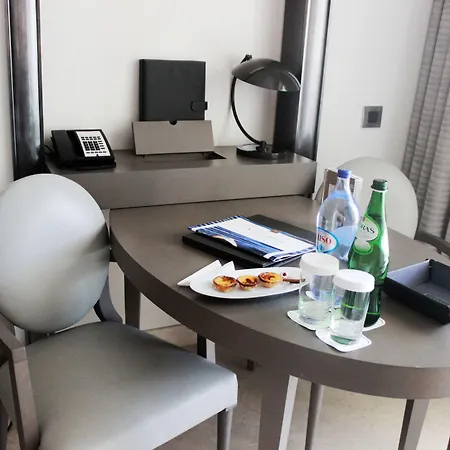 Conrad Algarve 5* Almancil