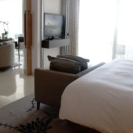 Ośrodek wypoczynkowy Conrad Algarve Almancil