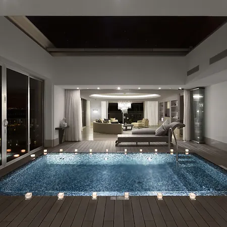 Conrad Algarve Ośrodek wypoczynkowy Almancil