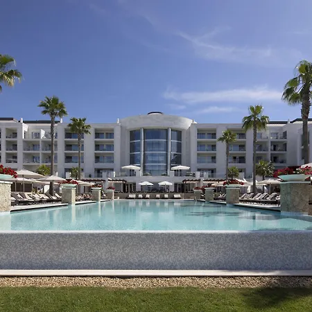 Conrad Algarve Almancil