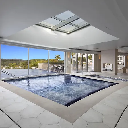 Conrad Algarve 5* Almancil