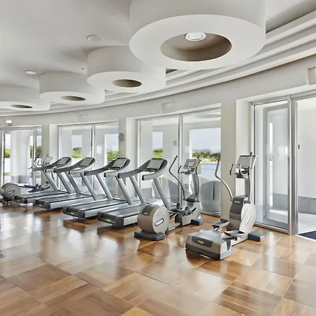 Ośrodek wypoczynkowy Conrad Algarve 5*