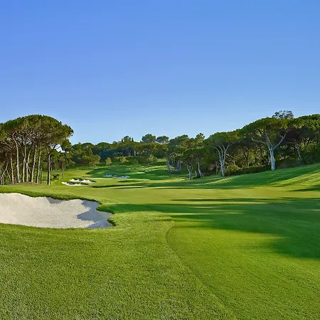 Θέρετρο Conrad Algarve