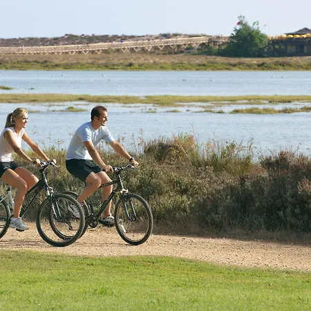 Conrad Algarve Θέρετρο