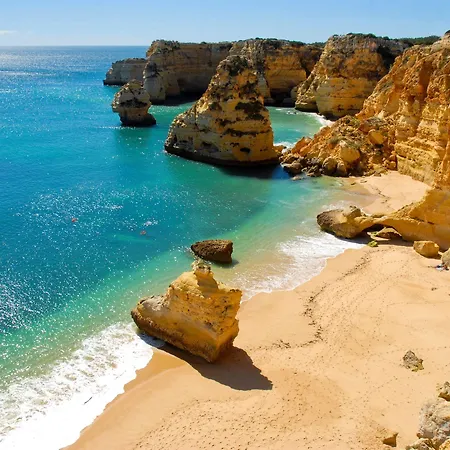 Conrad Algarve Station touristique 5*
