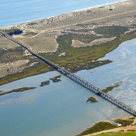 Conrad Algarve Almancil