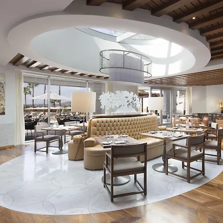 Conrad Algarve Station touristique 5*