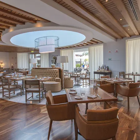 Station touristique Conrad Algarve 5*