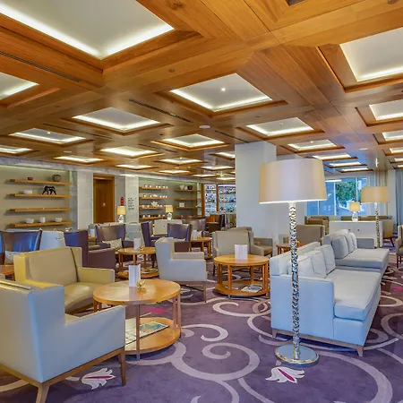 Conrad Algarve Ośrodek wypoczynkowy Almancil