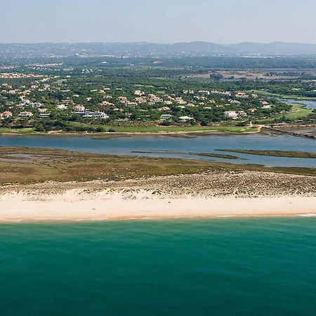 Conrad Algarve Almancil