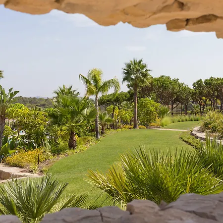 Conrad Algarve Θέρετρο