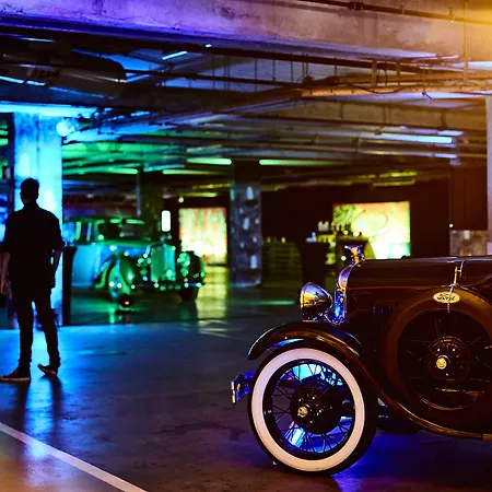 Conrad Algarve Ośrodek wypoczynkowy 5*