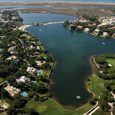 Conrad Algarve