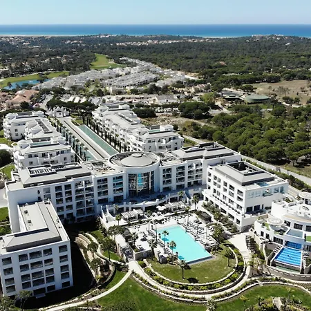 Θέρετρο Conrad Algarve 5*