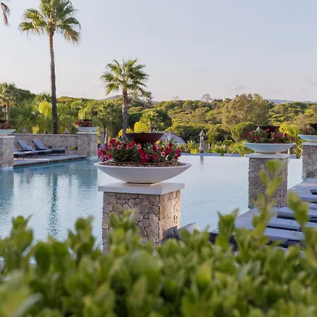 Conrad Algarve Station touristique 5*
