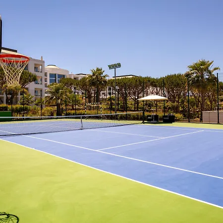 Conrad Algarve Ośrodek wypoczynkowy Almancil