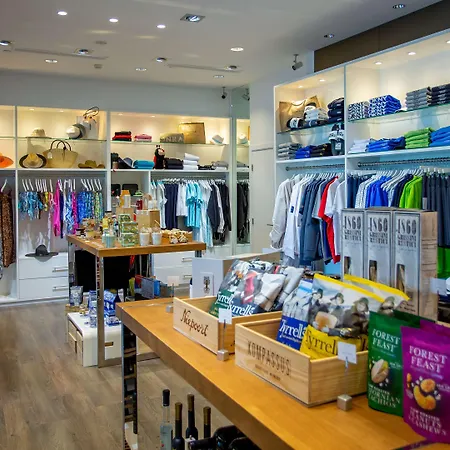 Ośrodek wypoczynkowy Conrad Algarve Almancil