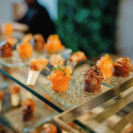 Conrad Algarve Ośrodek wypoczynkowy