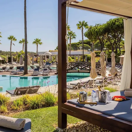 Conrad Algarve
